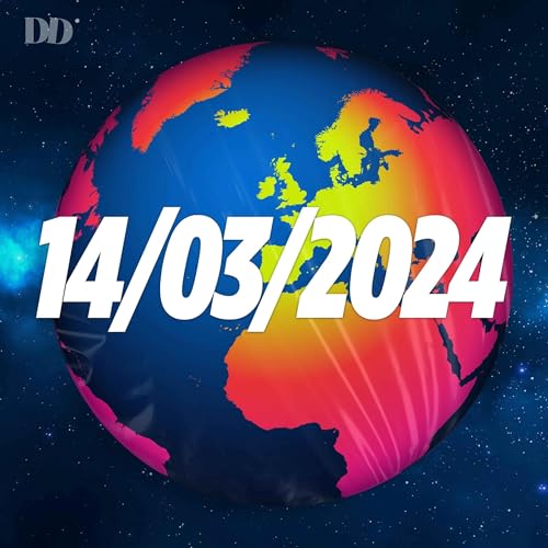 Rishi reluctant to hand back Tory Donor cash, new Post Office Horizon Bill published, Putin doesn’t want to talk peace, and Champions League Quarter Final places filled. by Unknown