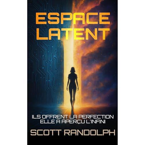 Espace Latent by Scott Randolph