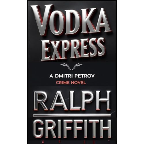 Vodka Express