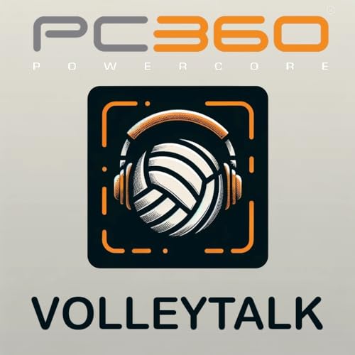 Powercore 360 - Volleytalk by Powercore 360