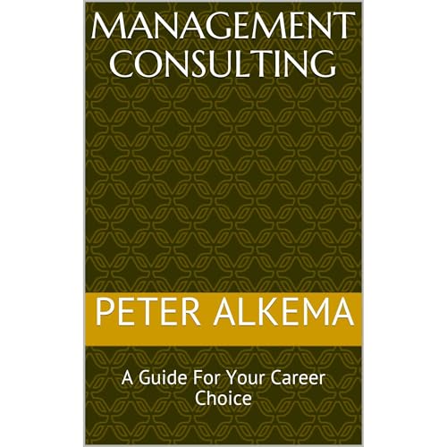 Management Consulting