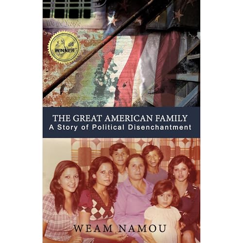 The Great American Family