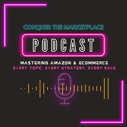 Conquer the Marketplace by Dafne G