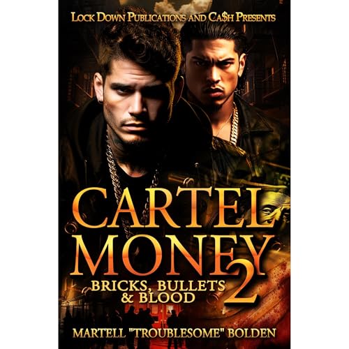 Cartel Money 2