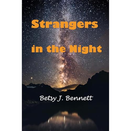 Strangers in the Night