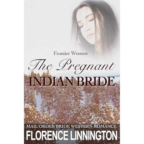 The Pregnant Indian Bride