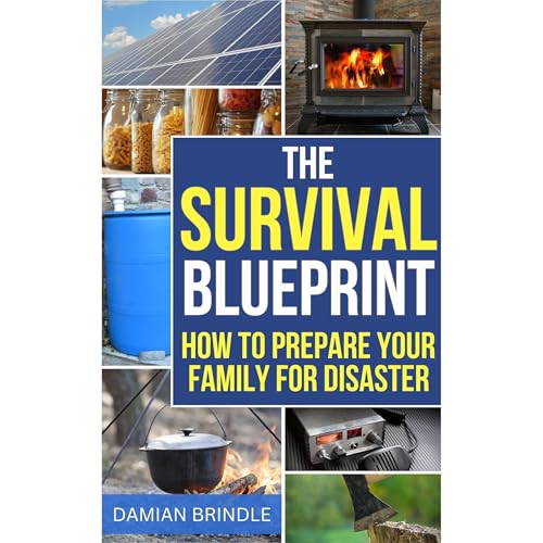 The Survival Blueprint
