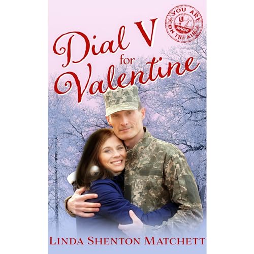 Dial V for Valentine: Sweet Contemporary Christian Romance Novella