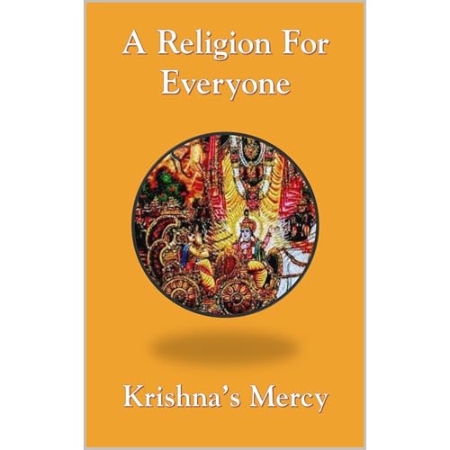 A Religion For Everyone