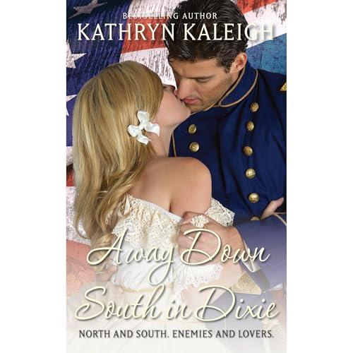 Away Down South in Dixie