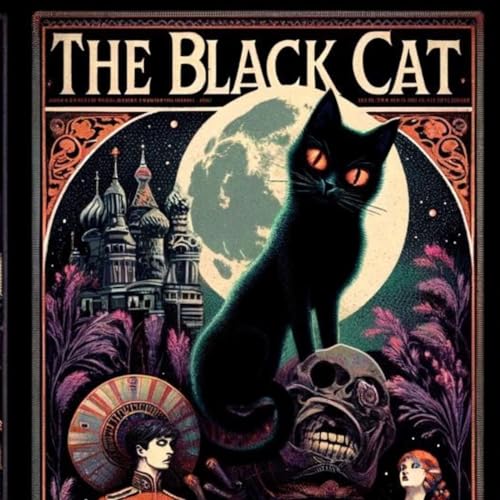 The Black Cat and other Short Stories by Various Authors