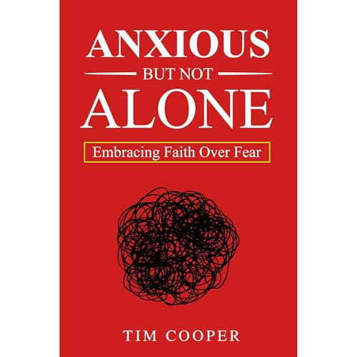 Anxious But Not Alone