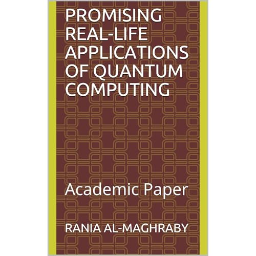 Promising Real-Life Applications of Quantum Computing