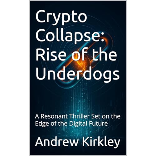 Crypto Collapse: Rise of the Underdogs