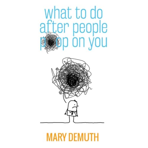 What to Do After People Poop on You