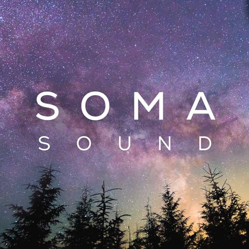 Sleep & Relaxation Music to Calm the Nervous System by SOMA Sound