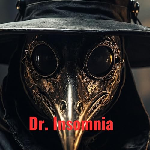 Dr. Insomnia by Dr. Insomnia