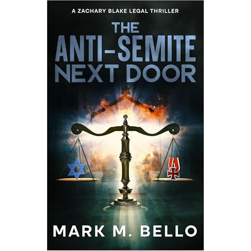 The Anti-Semite Next Door