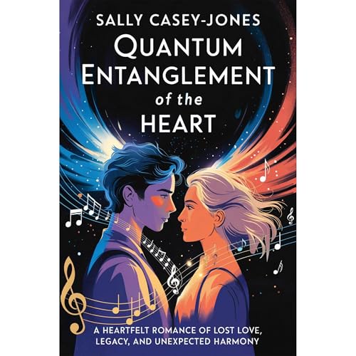 Quantum Entanglement of the Heart