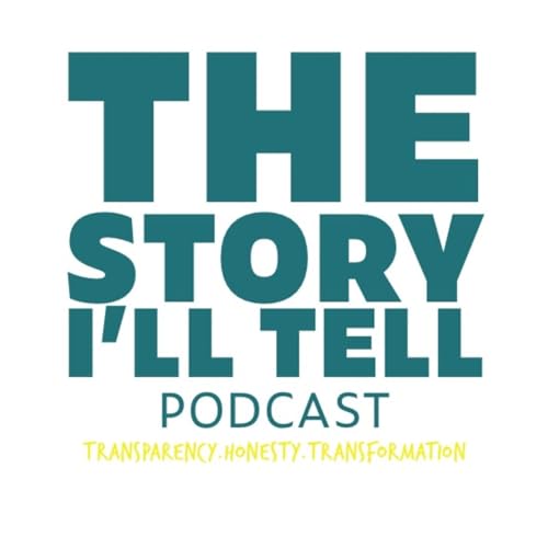 The Story I'll Tell by Princess C. Worsham