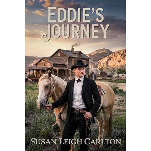 Eddie's Journey