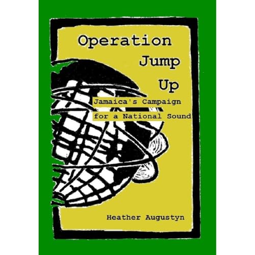 Operation Jump Up by Heather Augustyn