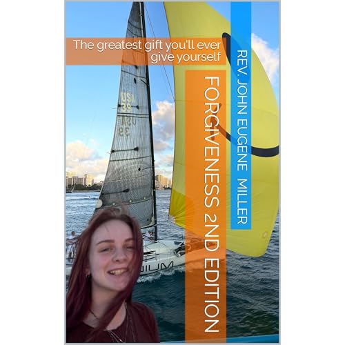 Forgiveness 2nd edition