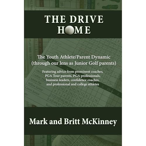 The Drive Home by Mark McKinney
