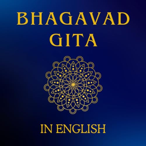 Bhagavad Gita - English by The Whisper Network