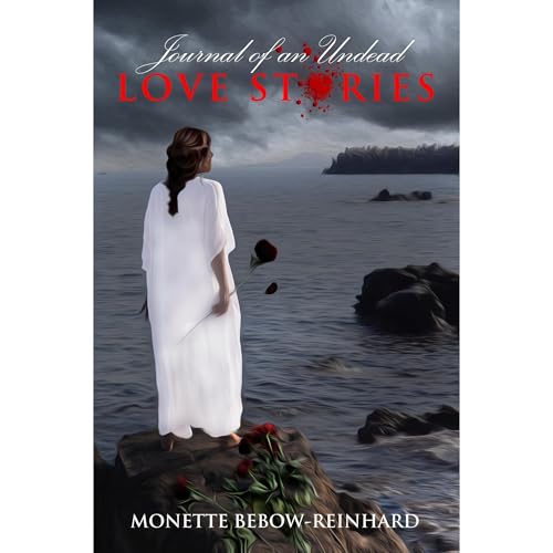 Journal of an Undead by Monette Bebow-Reinhard