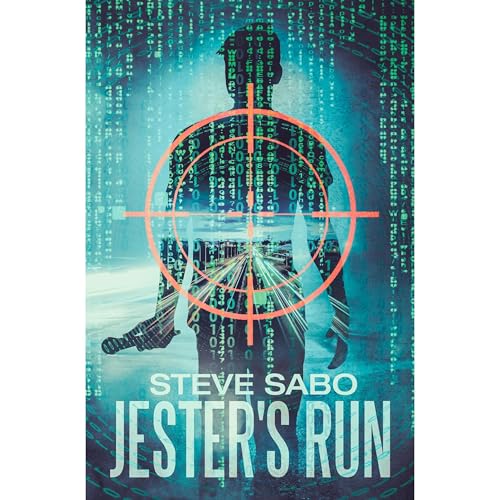 Jester's Run by Steve Sabo