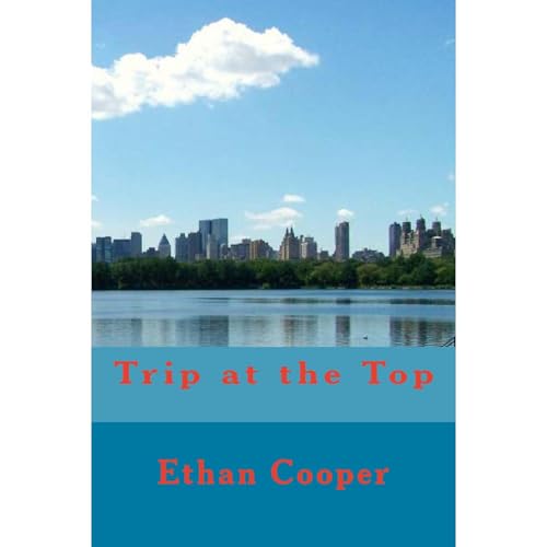 Trip at the Top by Ethan Cooper