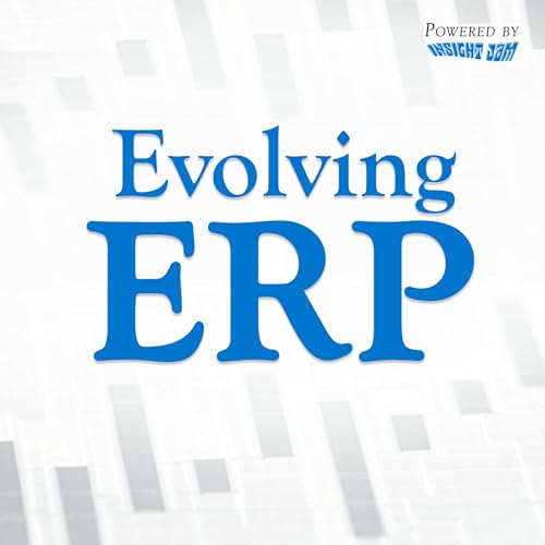 Evolving ERP by Insight Jam