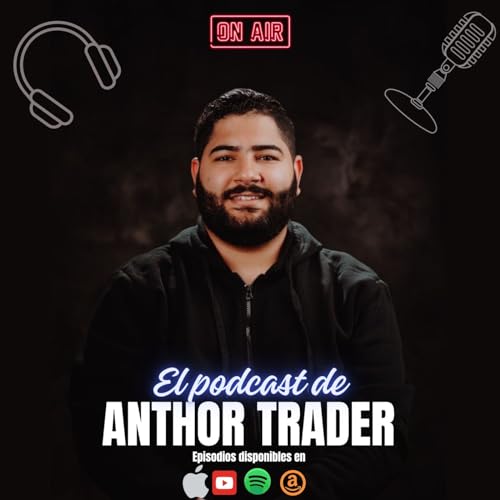 ANTHOR TRADER by ANTHOR TRADER