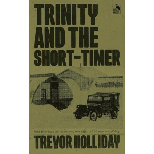 Trinity and the Short-Timer