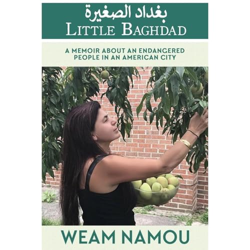 Little Baghdad by Weam Namou