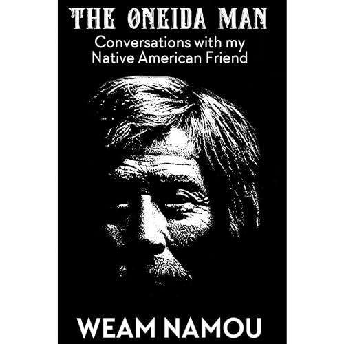 The Oneida Man