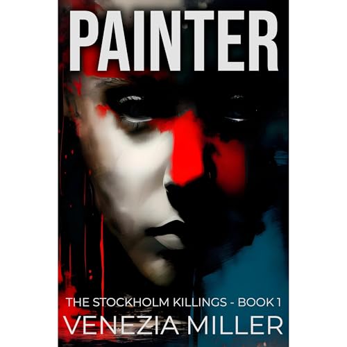Painter by Venezia Miller