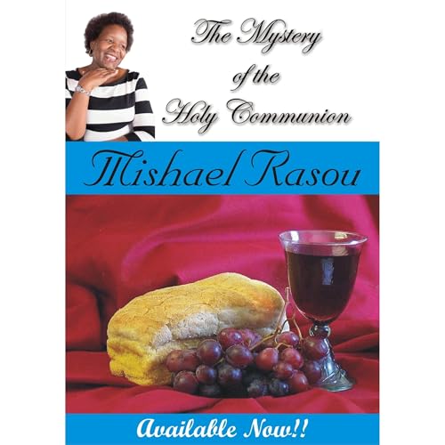 Mystery of the Holy Communion