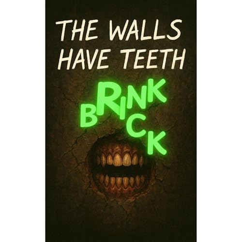 The Walls Have Teeth