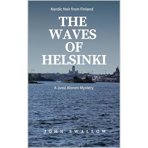 The Waves of Helsinki