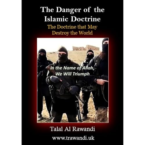 The Danger of the Islamic Doctrine