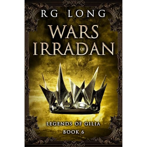 Wars of Irradan
