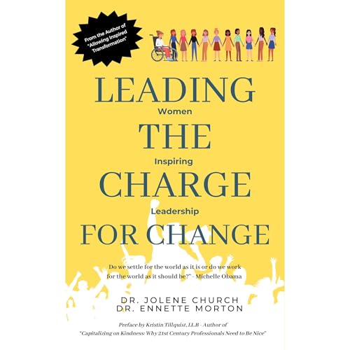 Leading the Charge for Change