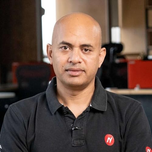 EP682: Navigating the Dynamic Intersection of FinTech Innovation and Fraud Prevention by Unknown