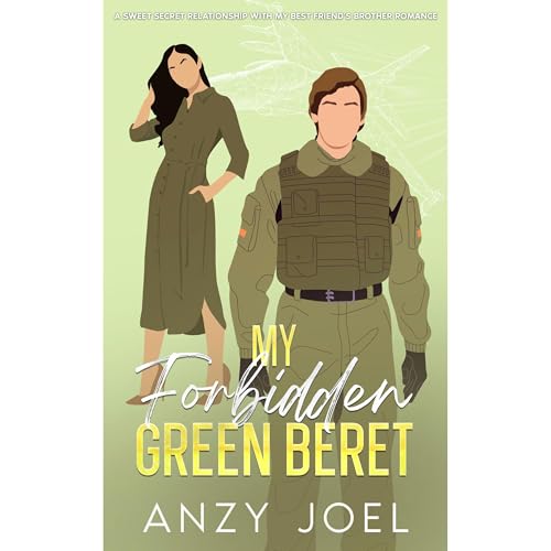 My Forbidden Green Beret