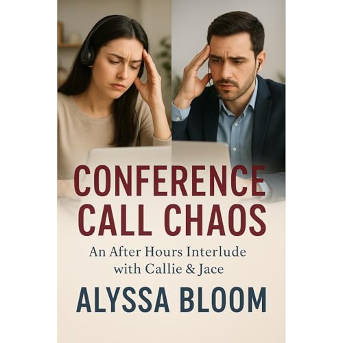 Conference Call Chaos