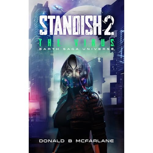 Standish 2: The Virus