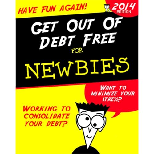 Get Out Of Debt Free