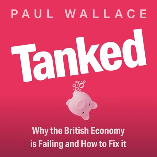 Tanked by Paul Wallace
